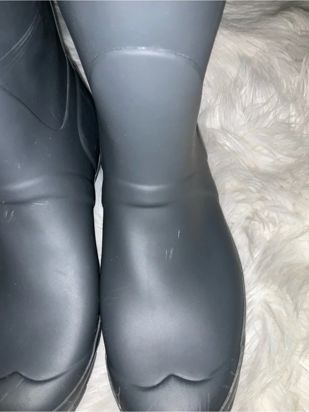 Hunter Women’s Short Rain Boot
